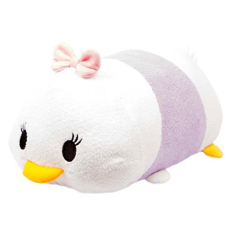 Tsum Tsum Large Daisy Duck Light Up Plush with Sound £15.99